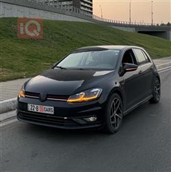 فولكسفاغن جولف